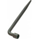 Clé à pipe de monteur 22 mm SAM - 8522 
