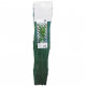 Treillis de jardin 50 x 150 cm bois vert 