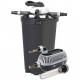 Velda filtre clear control  75 