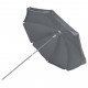 Parasol 200 cm Gris 