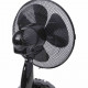 Bestron ventilateur de bureau 35 cm noir ddf35z 