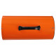 Chauffage à air forcé au gaz gfa 1015 19x38x30,5 cm orange 