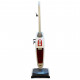 Aqua laser nettoyeur de plancher 3-en-1 1500 w blanc et rouge 