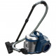 Aqua laser aspirateur multi-cyclone twin jet 1400 w 