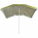 Esschert design parasol vert bl069 