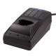 Ferm chargeur rapide 45 min cda1079s 