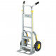 Stanley chariot à main ht514 200 kg 