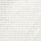 Voile d'ombrage PEHD Triangulaire 5 x 5 x 5 m Blanc 