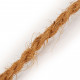 Corde en fibre de coco 8-10 mm 200 m 