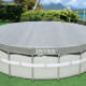 Couverture de piscine ronde Deluxe 488 cm 28040 