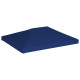 Toile supérieure de belvédère 310 g / m² 4 x 3 m - Couleur au choix Bleu