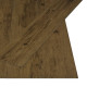 Planches de plancher autoadhésives 4,46 m² 3 mm pvc - Couleur au choix 