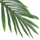 Palmier cycus artificiel avec pot 80 cm 