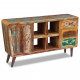 Vidaxl buffet bois de récupération massif 150 x 40 x 86 cm 