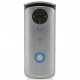 Secufirst sonnette wi-fi avec caméra 720p did501 