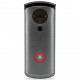Sec24 sonnette wi-fi avec caméra de carillon porte 720p did502 