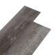 Planches de plancher pvc 5,02 m² 2 mm autoadhésif - Couleur au choix 