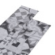 Planches de plancher PVC Non auto-adhésif 4,46m²3mm - Couleur au choix 