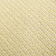 Voile d'ombrage 160 g/m² beige 2x4,5 m pehd 