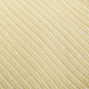 Voile d'ombrage 160 g/m² beige 2x5 m pehd 