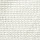 Voile d'ombrage 160 g/m² pehd 2,5 x 2,5 m blanc helloshop26 02_0008997 