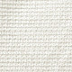 Voile d'ombrage 160 g/m² blanc 4,5x4,5 m pehd 
