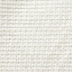 Voile d'ombrage 160 g/m² blanc 2x5 m pehd 