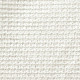 Voile d'ombrage 160 g/m² blanc 6x8 m pehd 