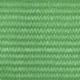 Voile d'ombrage 160 g/m² vert clair 2x2,5 m pehd 