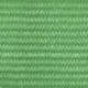 Voile d'ombrage 160 g/m² vert clair 3x4 m pehd 