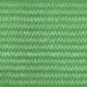 Voile d'ombrage 160 g/m² vert clair 3,5x4,5 m pehd 