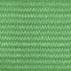 Voile d'ombrage 160 g/m² vert clair 4/5x3 m pehd 