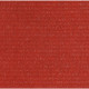 Voile d'ombrage 160 g/m² rouge 2x2,5 m pehd 
