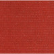 Voile d'ombrage 160 g/m² rouge 3,5x5 m pehd 