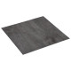 Planches de plancher autoadhésives 20 pcs pvc 1,86 m² - Couleur au choix 