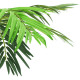 Palmier phoenix artificiel avec pot 190 cm vert 