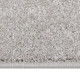 Tapis à poils courts 80x150 cm gris clair 