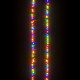  Guirlande lumineuse à LED groupées 3000 LED 23m PVC - Couleur d'éclairage au choix 