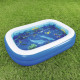 Piscine gonflable aventure sous-marine 54177 