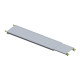 Planche alu télescopique emboîtable L 2à3m l 30cm - DIMOS -880222 