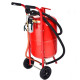 Sableuse mobile 40 litres sableuse à pression helloshop26 3418023 