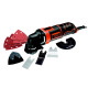 Outil multifonction 280w - black+dekker - mt280ka-qs 
