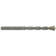 Foret bétons TIVOLY Queue cylindrique ESSENTIAL - Ø13 L150 mm - 10900241300 