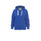 Sweat-shirts brossé 300gr payper dallas+lady bleu roi - 000406000109000xs 