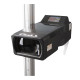 Réglophare camera/double laser - ac 3010 