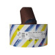 Rouleau toile souple 2936 SIA ABRASIVES - 115 mm x 50 m - Grain 180 - 4446.8229.0180 
