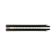 Lames DEWALT pour scie Alligator - 295 mm - Brique forte densité - DT2977 