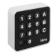 Clavier à code radio NICE 13 touches - EDSWG 