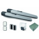 Kit automatisme à vérins Wingo 5024 BDKCE NICE - WINGO5024BDKCE 