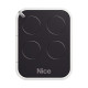 Télécommande NICE 4 Canaux ERA - ON4E 